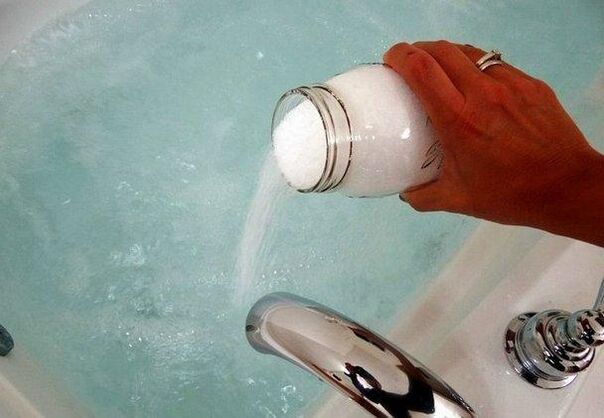 bath with baking soda for penis enlargement