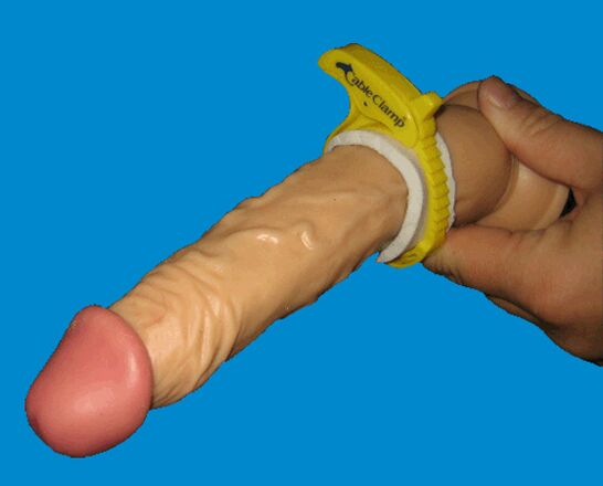 tightening for penis enlargement